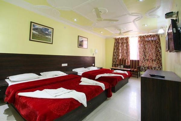 Hotel Star of Kashmir